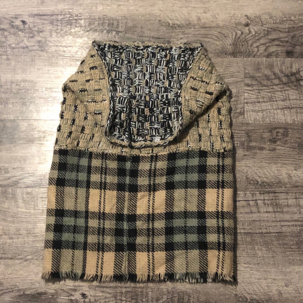 Women’s Winter Scarf